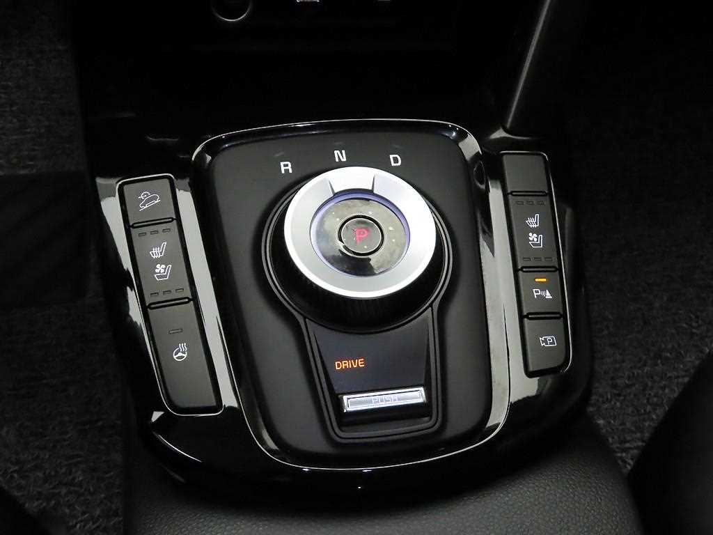 KIA Seltos - Vista 11