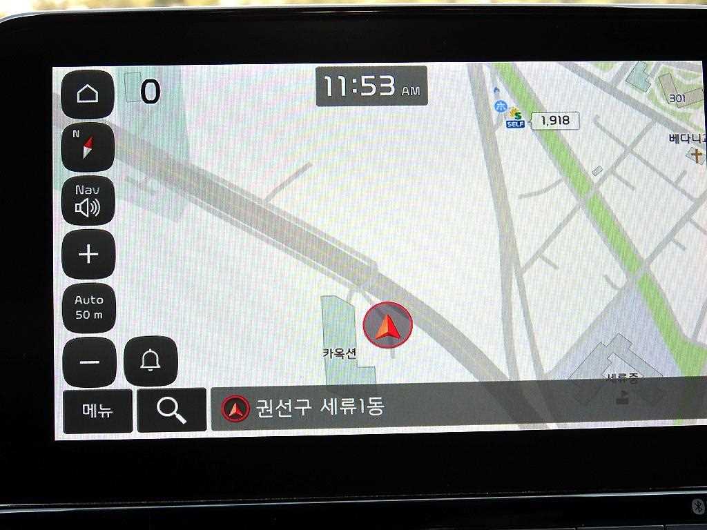 KIA K3 2019 Gris - Importación desde Corea - HF Imports Iquique - Foto 14