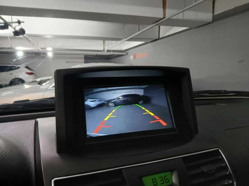 Ssangyong Rexton 2015 - Importación desde Corea - HF Imports Iquique - Foto 16