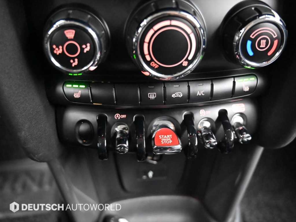 Mini Cooper 2021 - Importación desde Corea - HF Imports Iquique - Foto 17