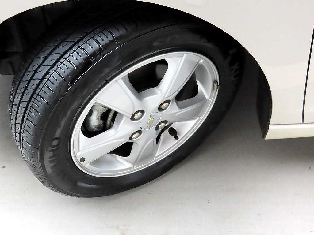 Chevrolet Spark 2016 the color of pearl - Importación desde Corea - HF Imports Iquique - Foto 19