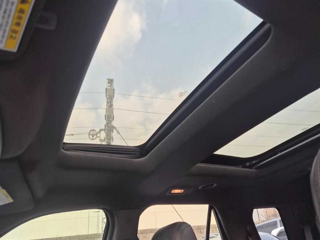 Ford Explorer - Vista 9