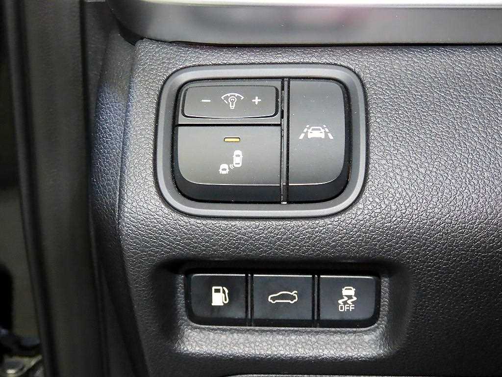 KIA K5 2019 Negro - Importación desde Corea - HF Imports Iquique - Foto 14