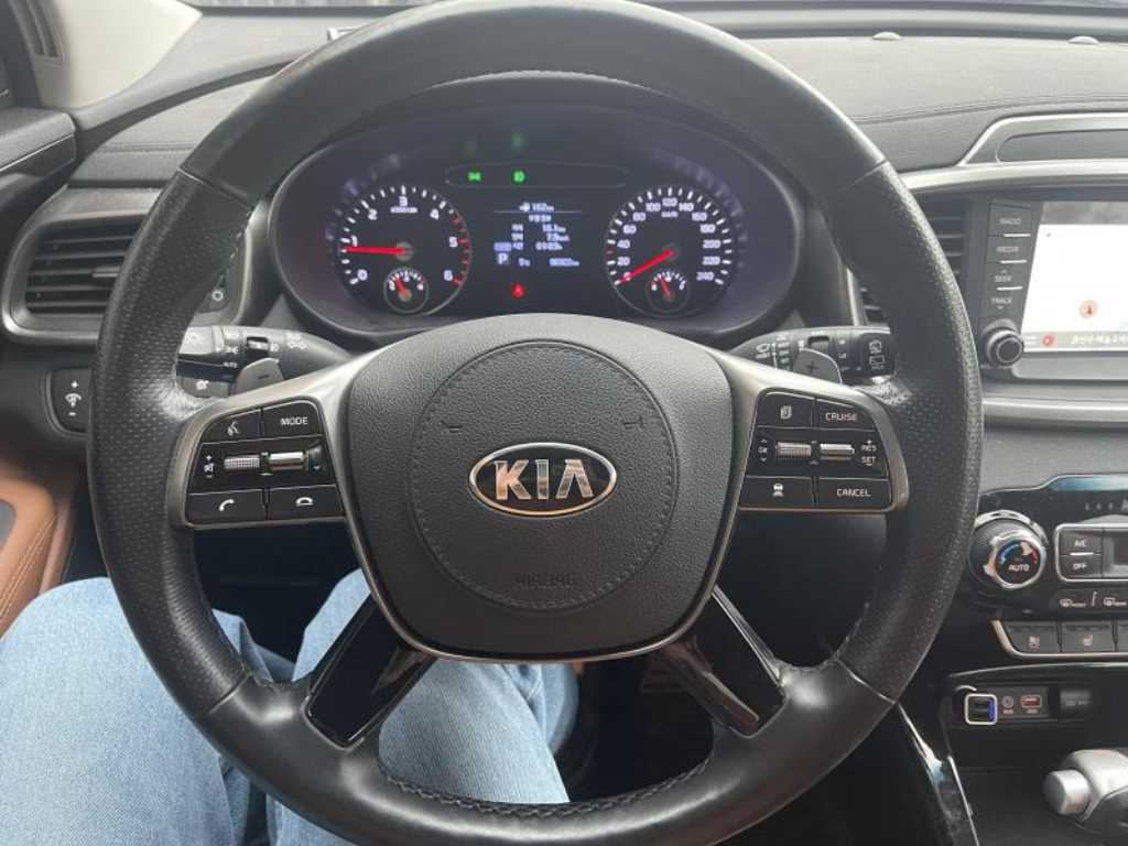 KIA Sorento - Vista 6