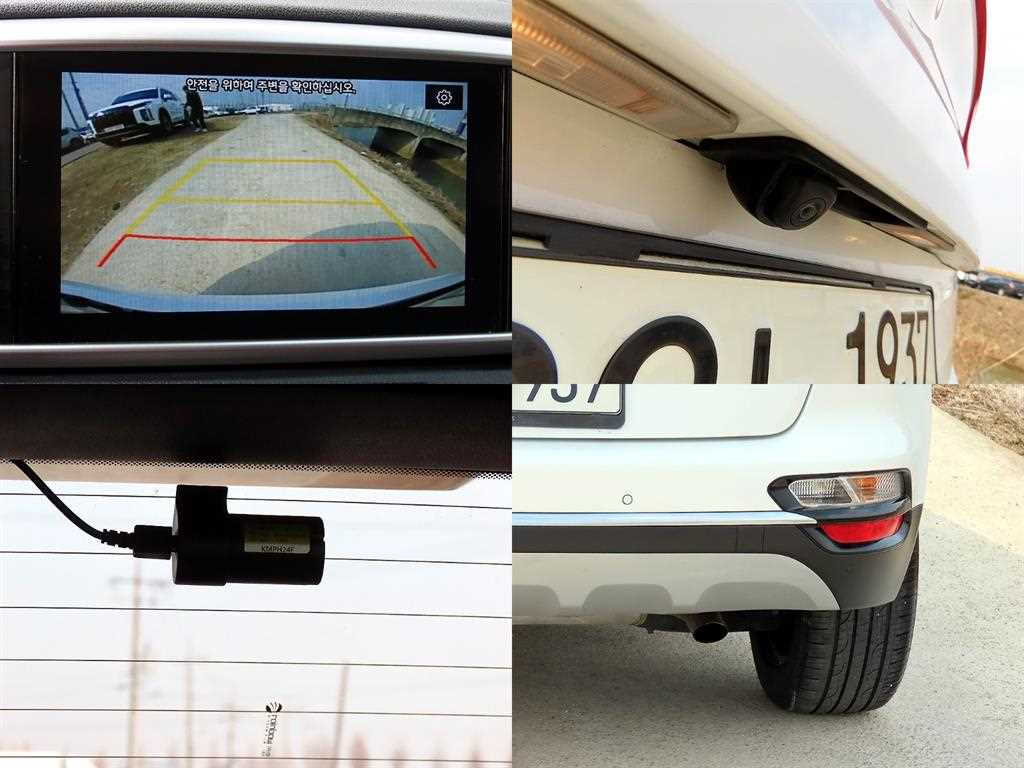 KIA Sportage 2022 - Importación desde Corea - HF Imports Iquique - Foto 18