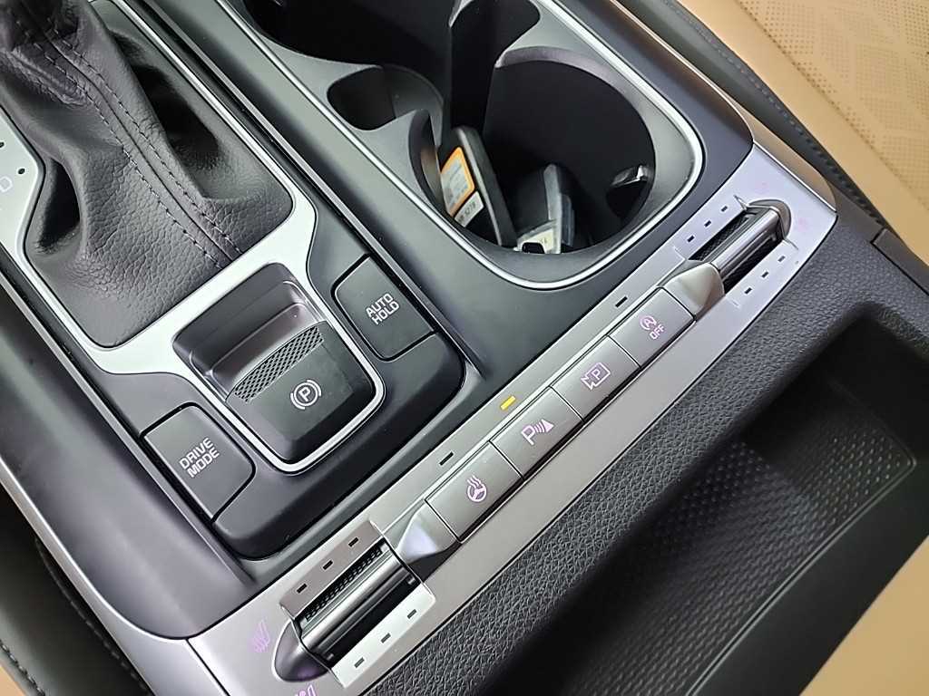 KIA Carnival 2023 Blanco - Importación desde Corea - HF Imports Iquique - Foto 19