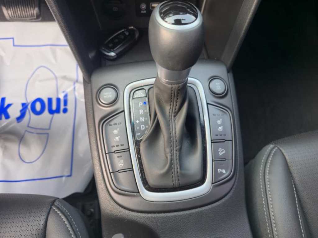 HYUNDAI Kona 2020 - Importación desde Corea - HF Imports Iquique - Foto 15