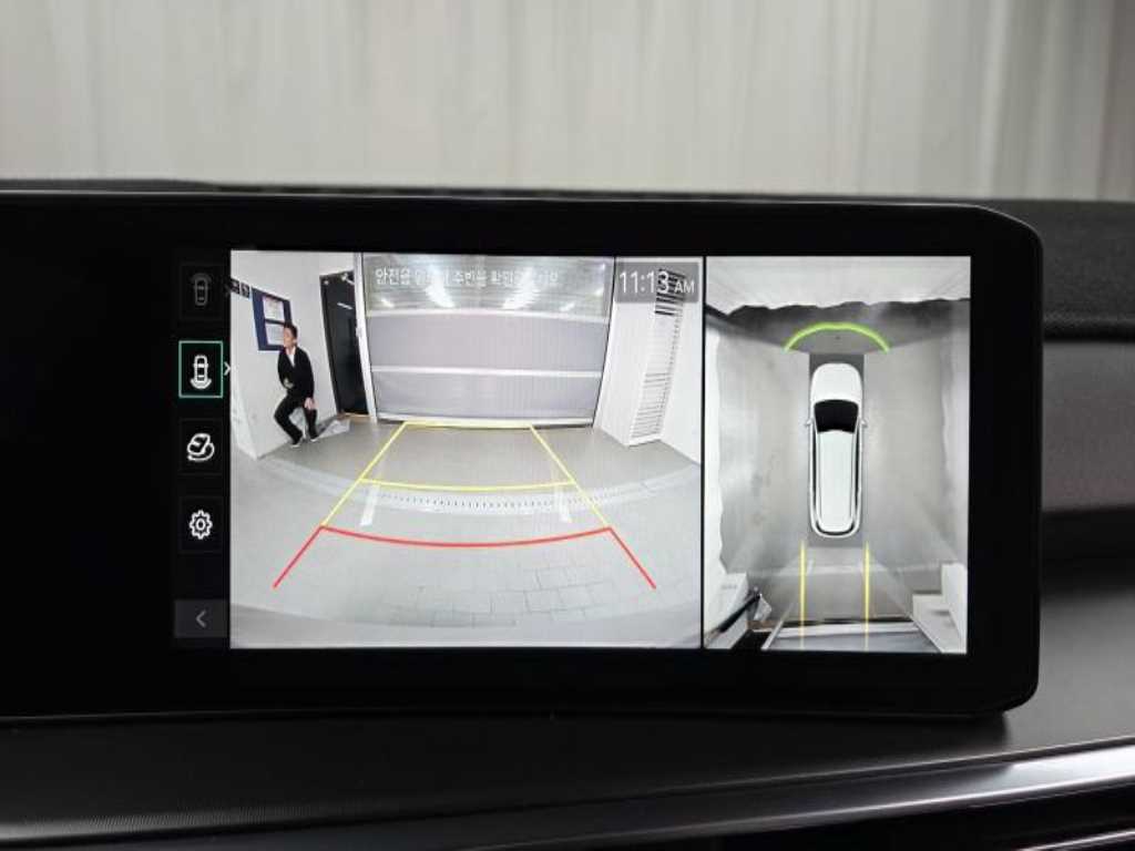 KIA Sorento 2025 - Importación desde Corea - HF Imports Iquique - Foto 14