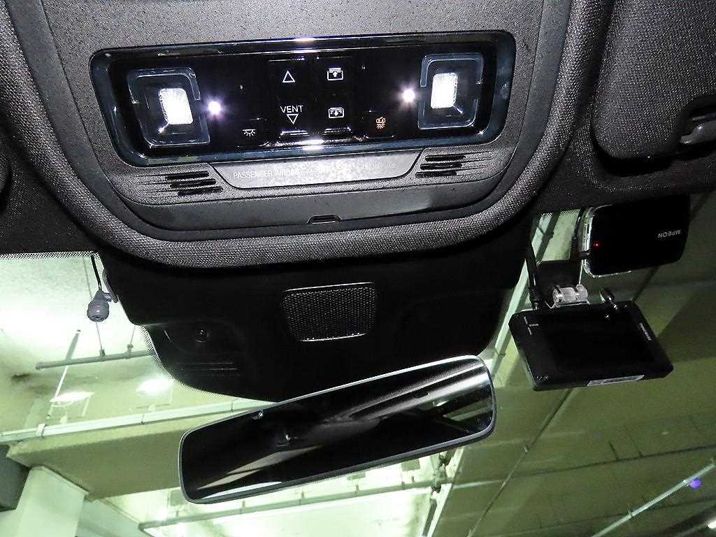 Lincoln Aviator 2023 Blanco - Importación desde Corea - HF Imports Iquique - Foto 13