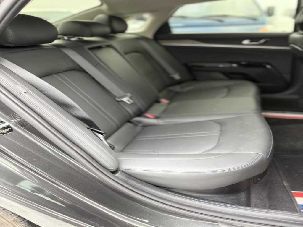 KIA K5 2020 - Importación desde Corea - HF Imports Iquique - Foto 20