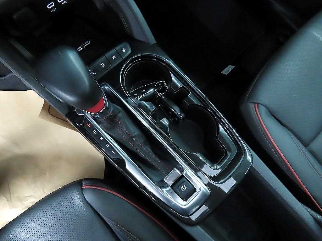 Chevrolet Trail Blazer - Vista 10