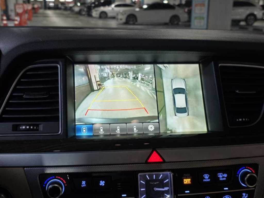 Genesis G80 2018 Gris - Importación desde Corea - HF Imports Iquique - Foto 16