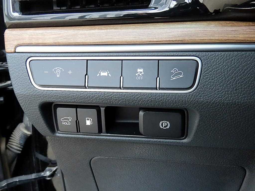 KIA Mohave - Vista 12