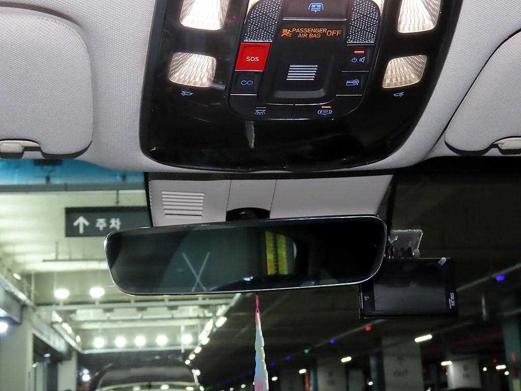 Genesis G80 2022 Negro - Importación desde Corea - HF Imports Iquique - Foto 15