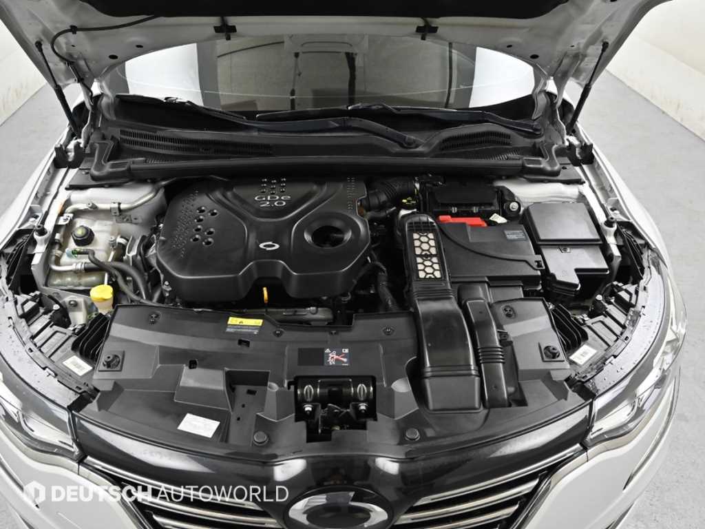 SAMSUNG SM6 - Vista 6