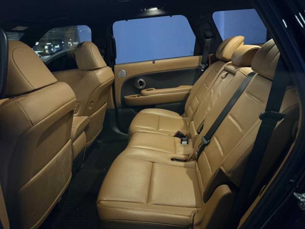 HYUNDAI Palisade - Vista 6