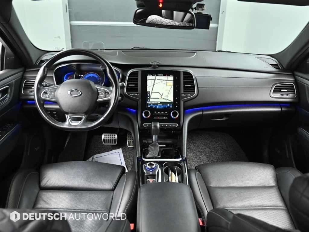 SAMSUNG SM6 - Vista 7