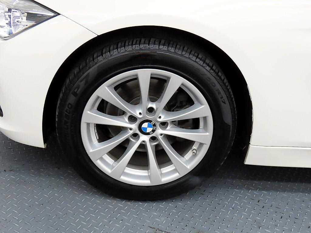 BMW 3 series 2017 - Importación desde Corea - HF Imports Iquique - Foto 20