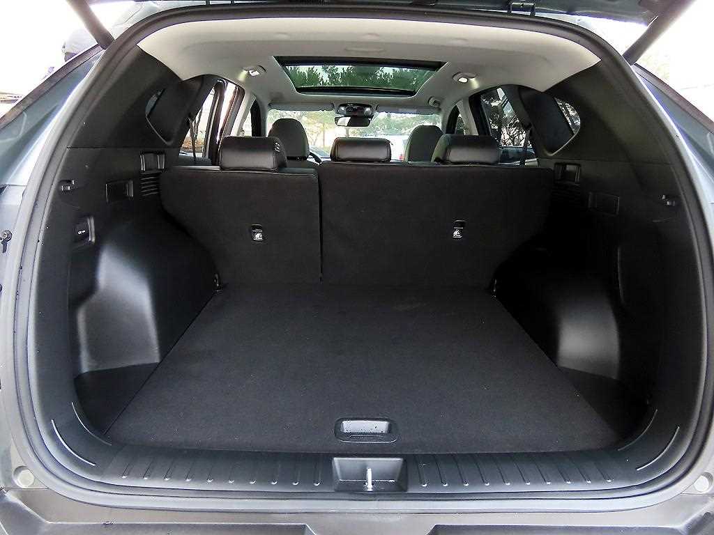 HYUNDAI Tucson 2021 Gris - Importación desde Corea - HF Imports Iquique - Foto 16