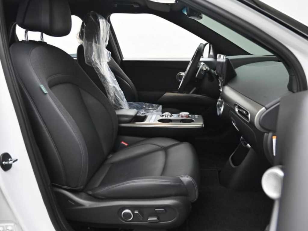 Genesis GV60 - Vista 10