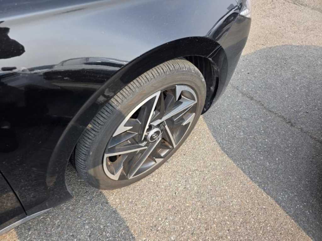 HYUNDAI Grandeur - Vista 8