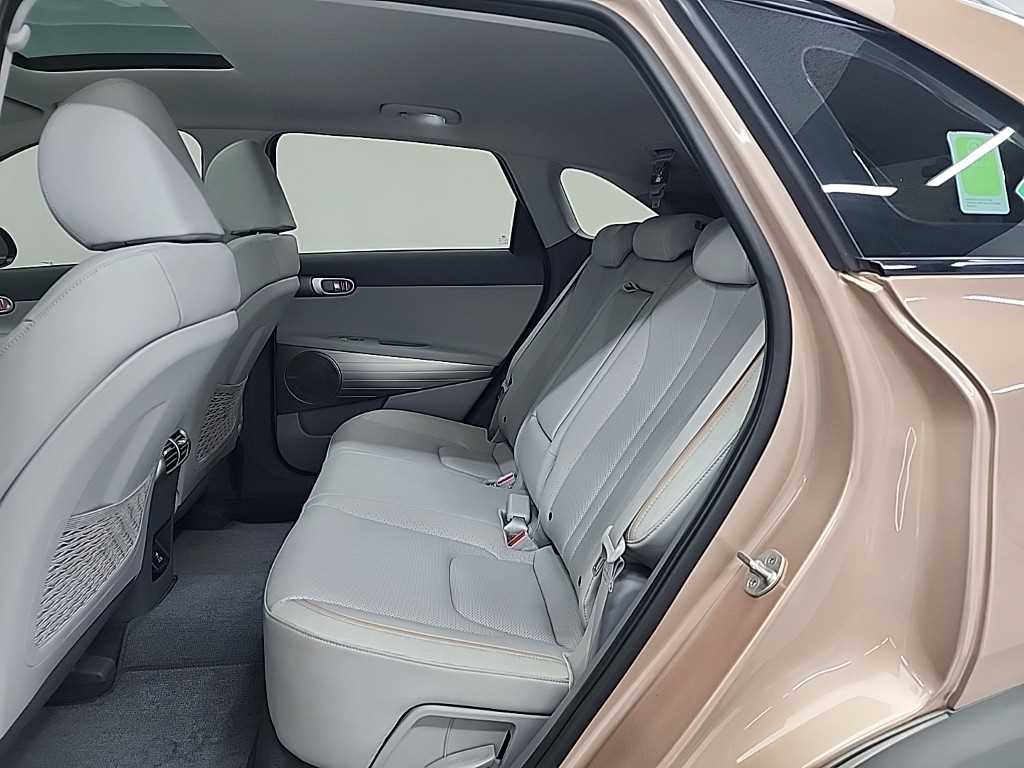 HYUNDAI Nexo - Vista 12