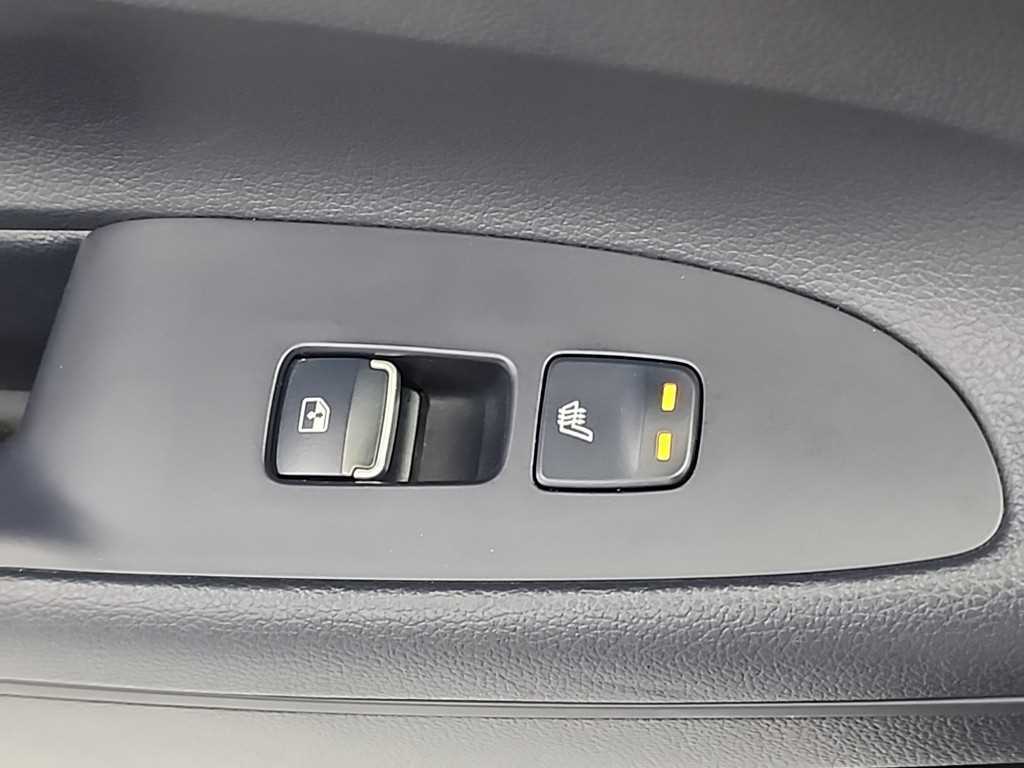 HYUNDAI Grandeur 2022 Gris - Importación desde Corea - HF Imports Iquique - Foto 14