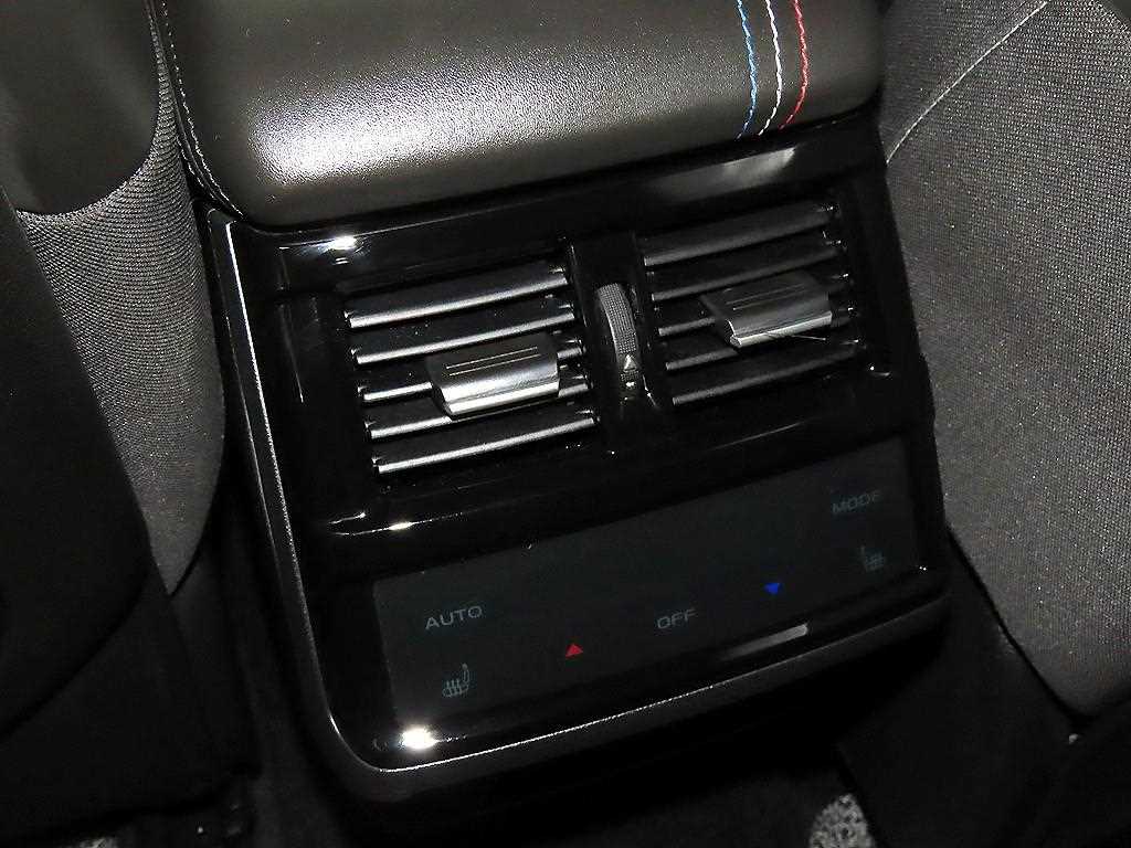 SAMSUNG Grand Koleos 2025 Blanco - Importación desde Corea - HF Imports Iquique - Foto 13