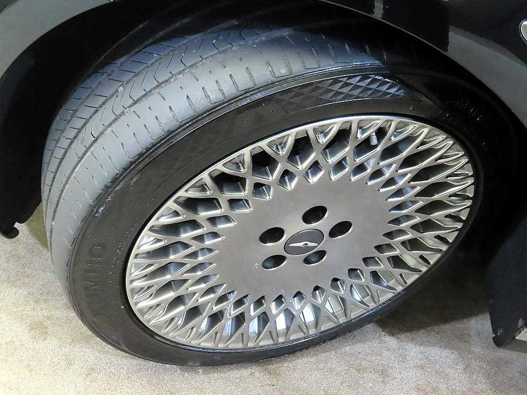 Genesis G80 2022 Negro - Importación desde Corea - HF Imports Iquique - Foto 20