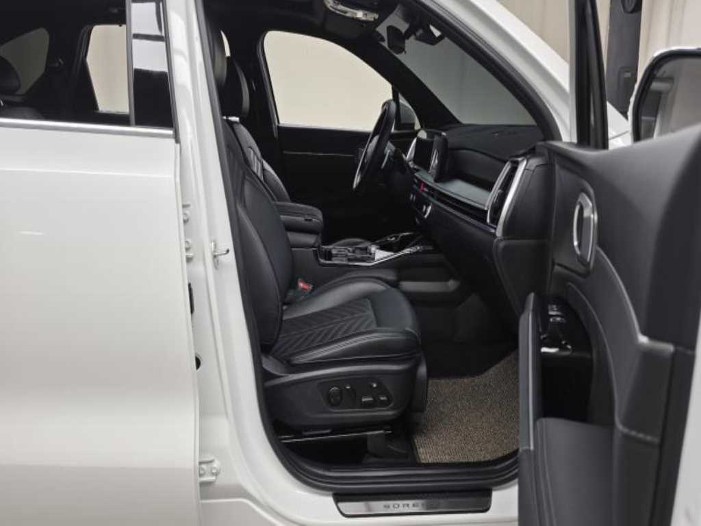 KIA Sorento - Vista 11