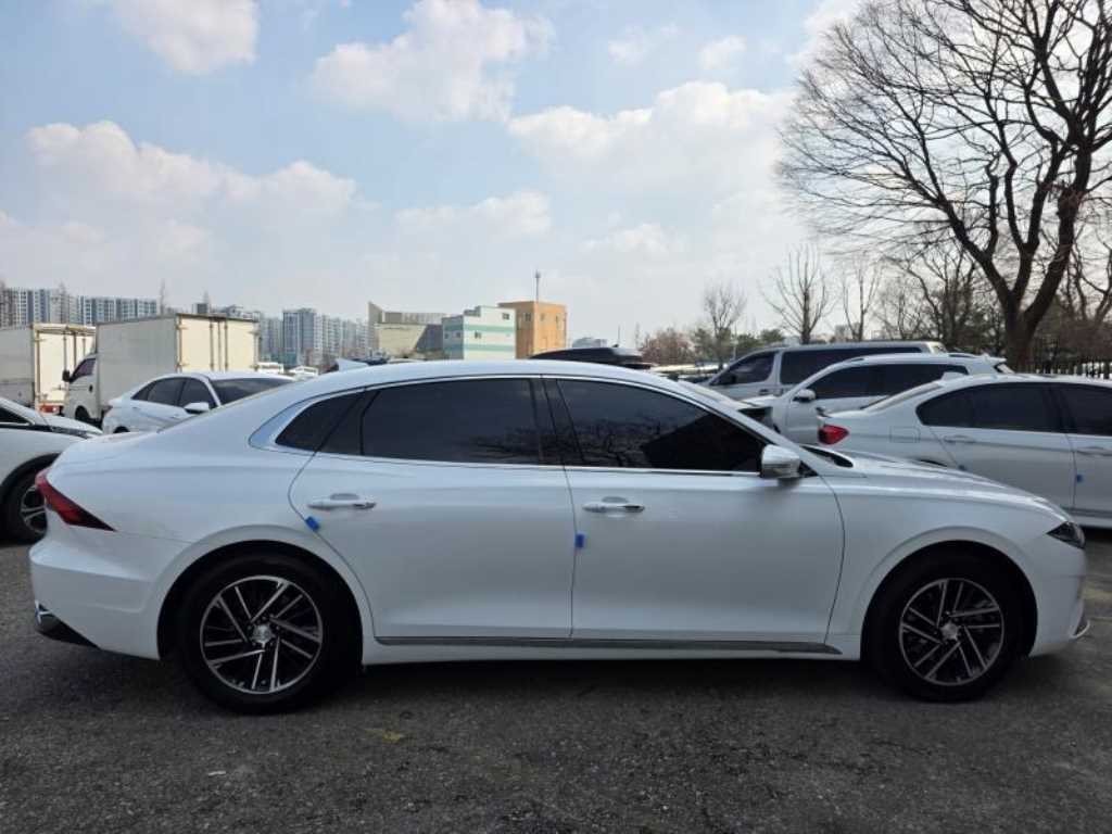 HYUNDAI Grandeur - Vista 7