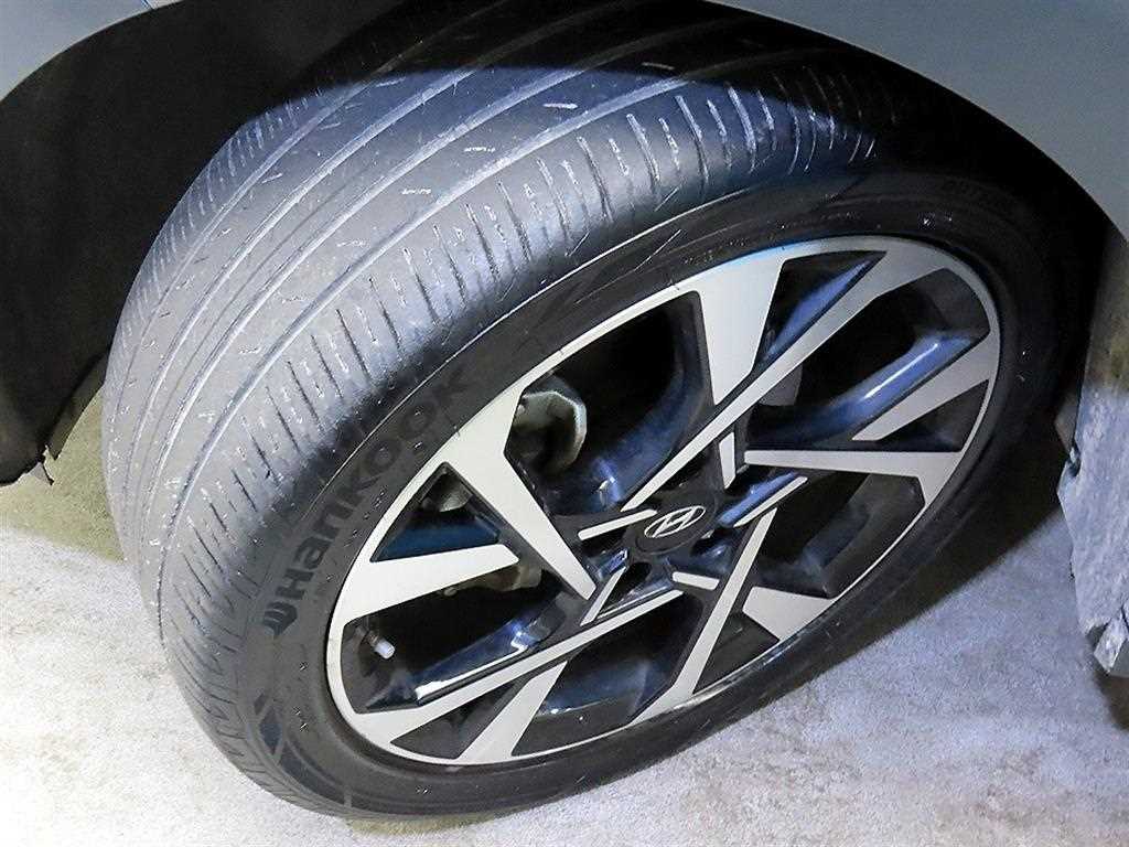 HYUNDAI Kona 2023 Azul - Importación desde Corea - HF Imports Iquique - Foto 20