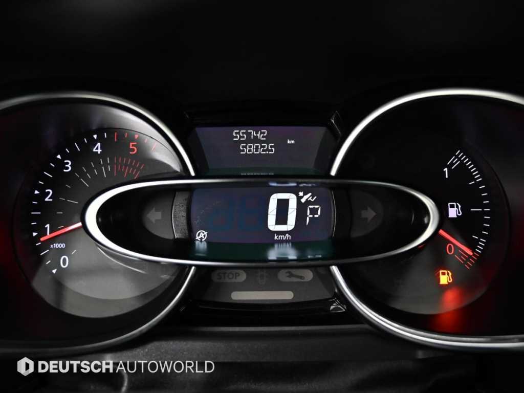 SAMSUNG Clio - Vista 8