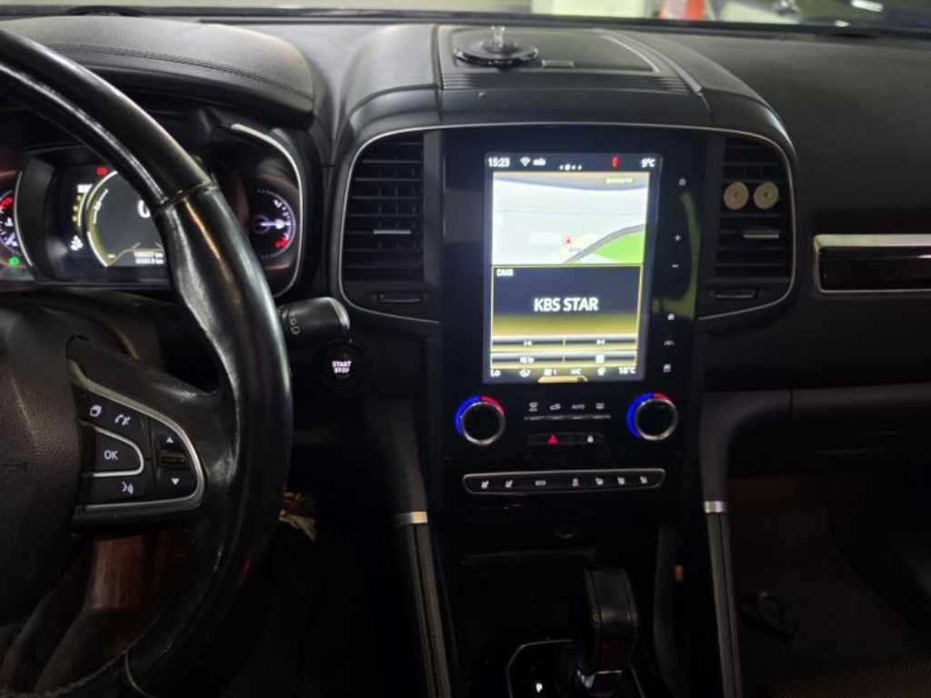 SAMSUNG QM6 - Vista 7