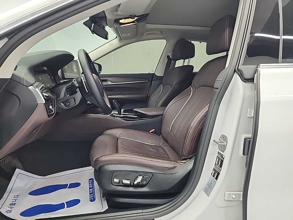 BMW Gran Turismo - Vista 11