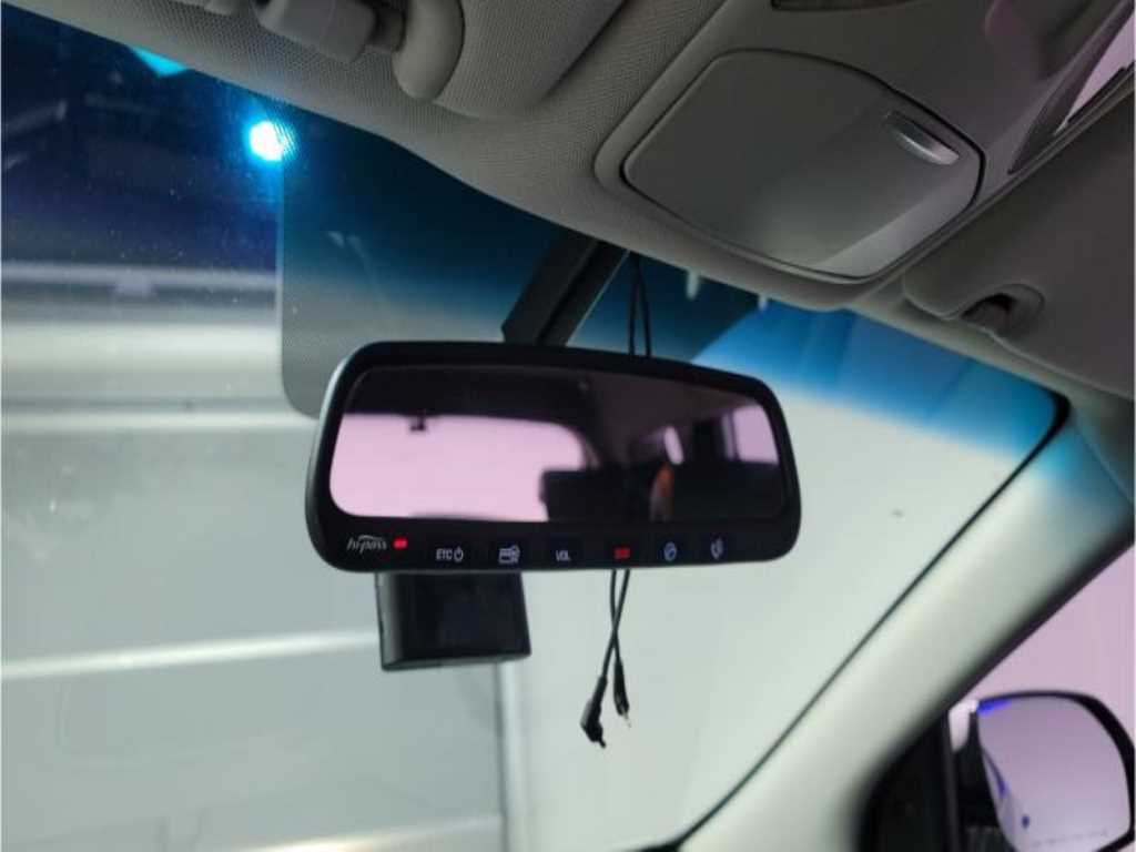 HYUNDAI Santa Fe 2016 - Importación desde Corea - HF Imports Iquique - Foto 13