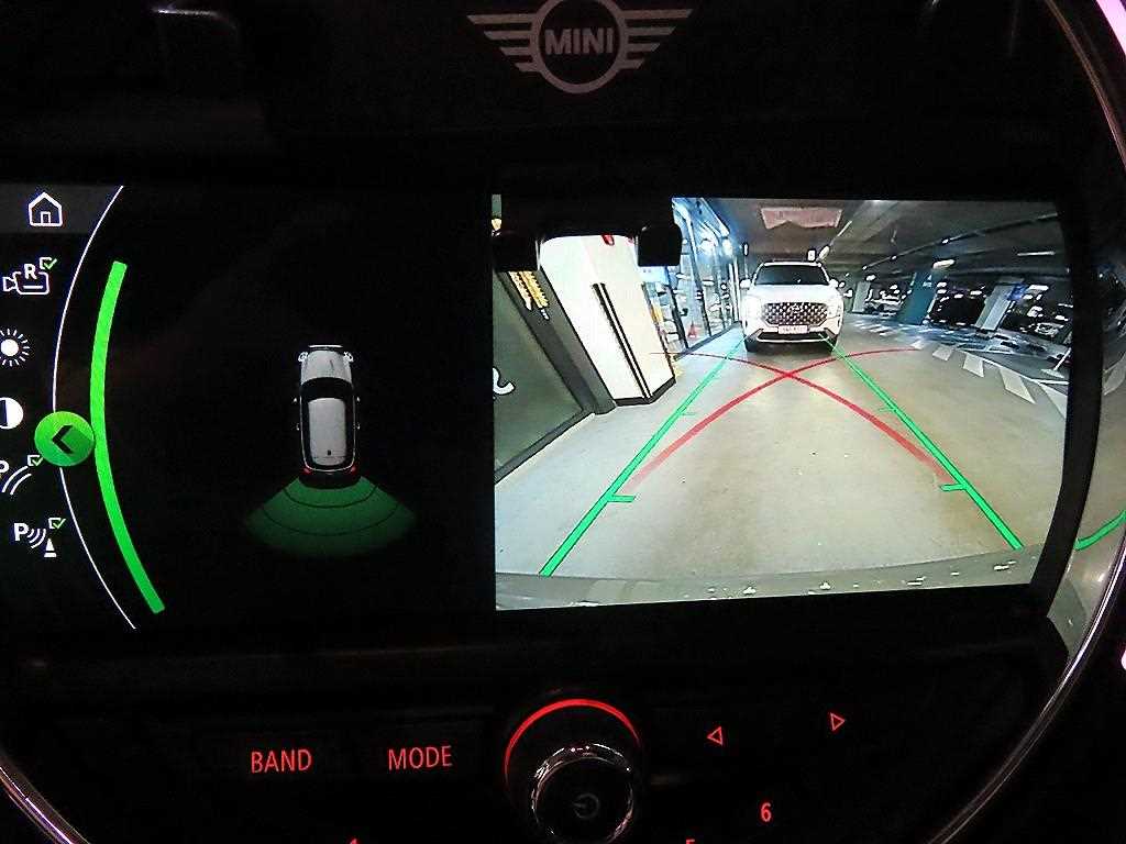 Mini Cooper 2019 Gris - Importación desde Corea - HF Imports Iquique - Foto 14