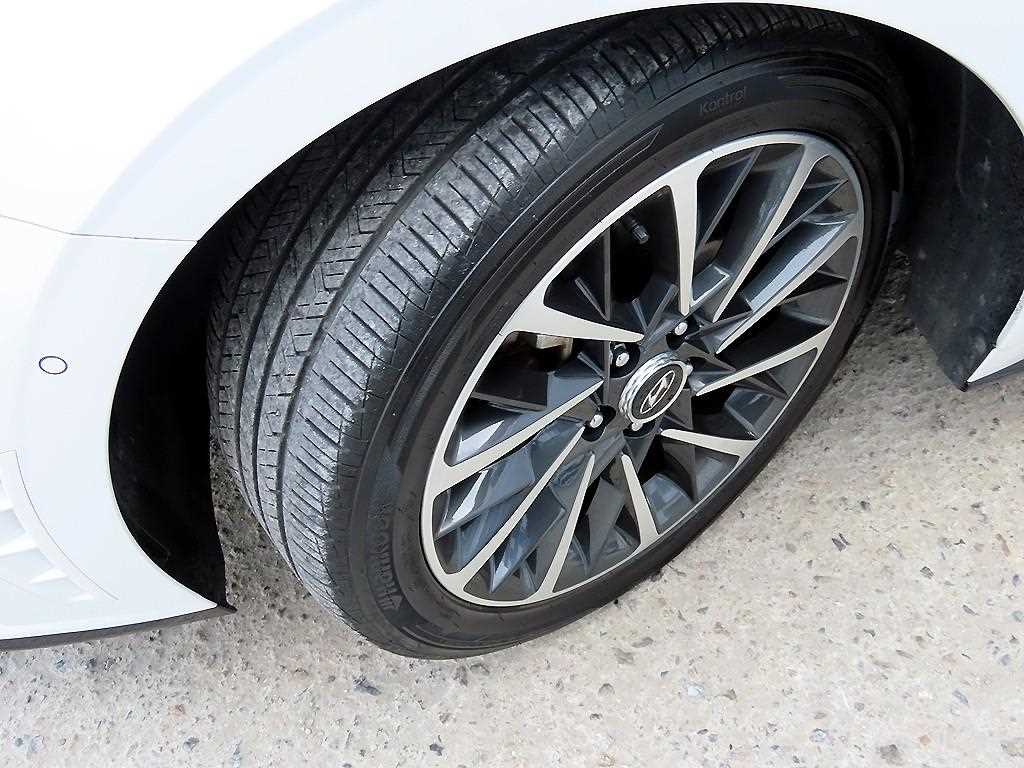 HYUNDAI Sonata 2020 Blanco - Importación desde Corea - HF Imports Iquique - Foto 20