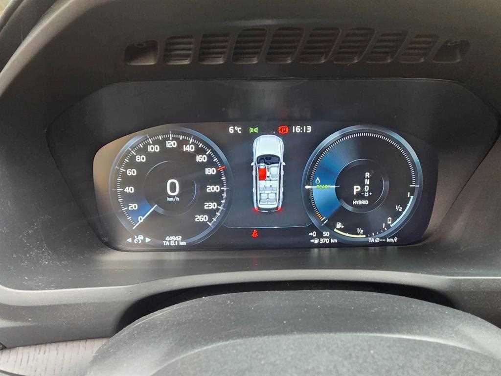 Volvo XC90 - Vista 10