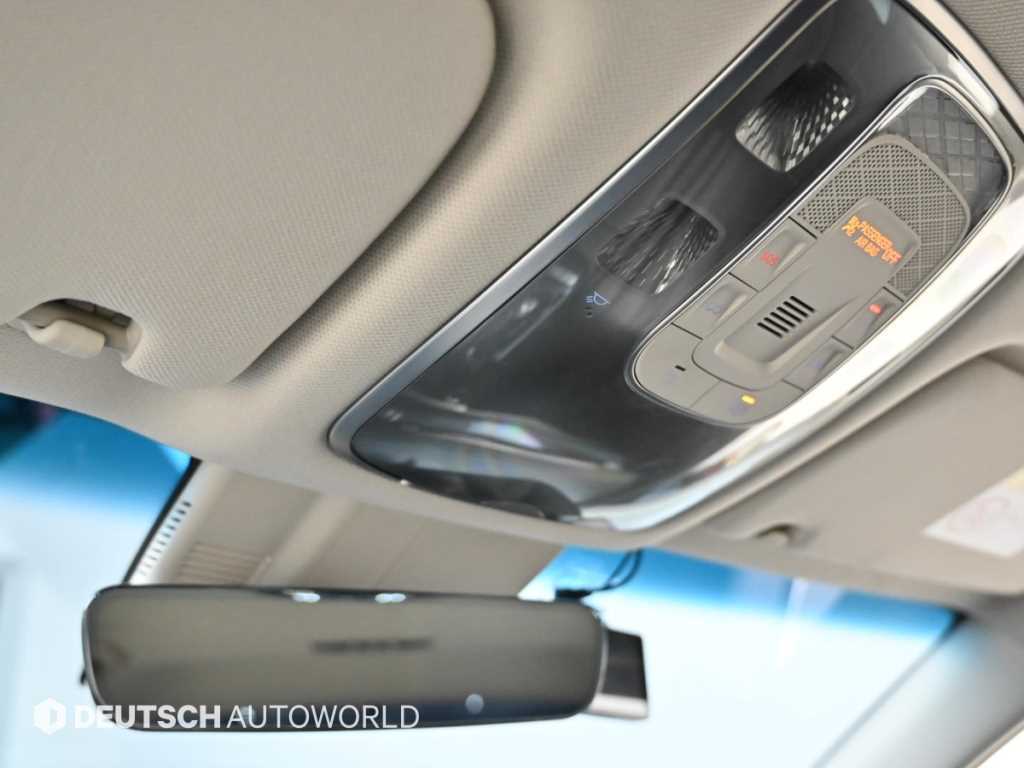 Genesis G80 2021 Rojo - Importación desde Corea - HF Imports Iquique - Foto 18