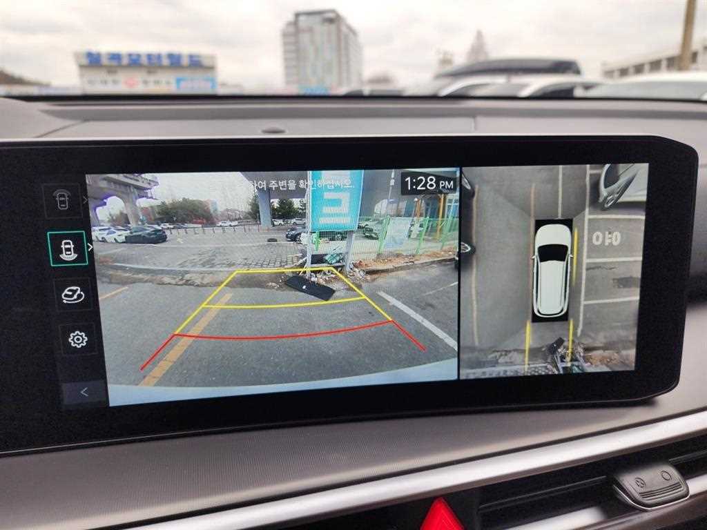 KIA Sorento - Vista 9