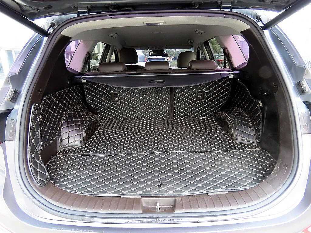 HYUNDAI Santa Fe 2019 - Importación desde Corea - HF Imports Iquique - Foto 17