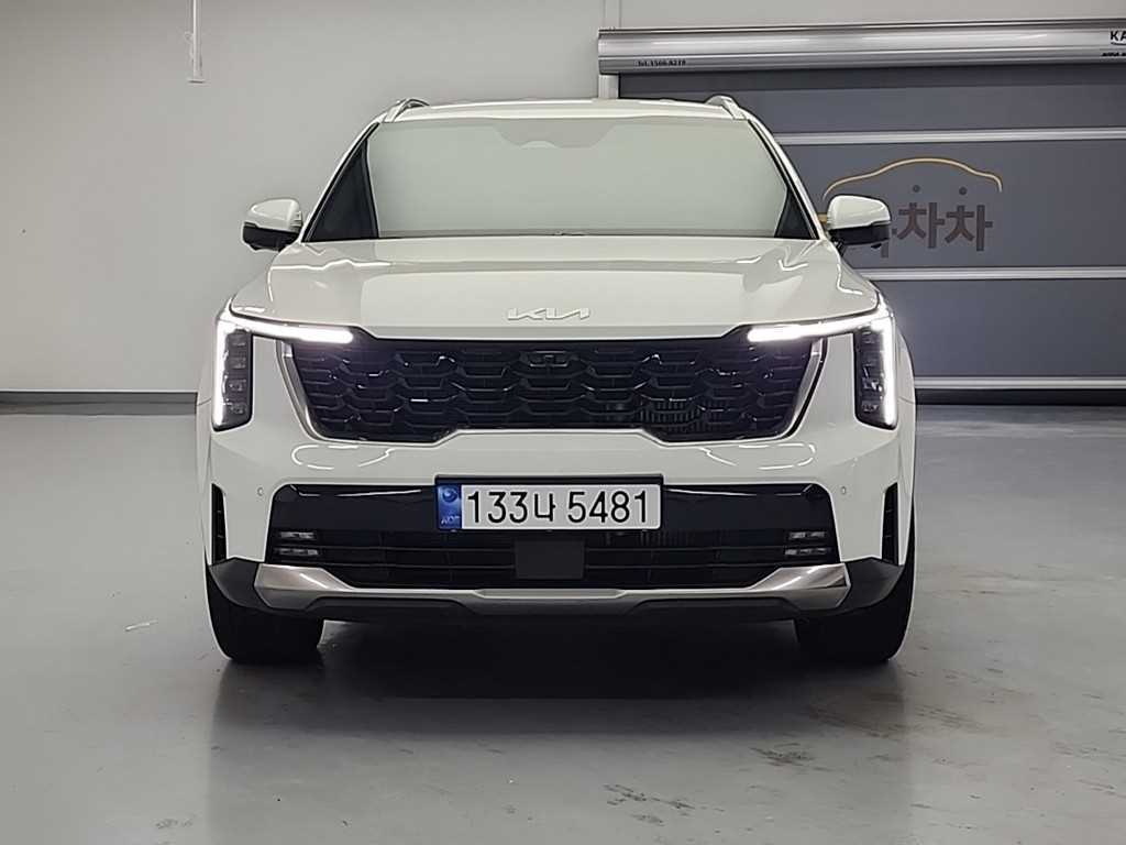 KIA Sorento - Vista 2