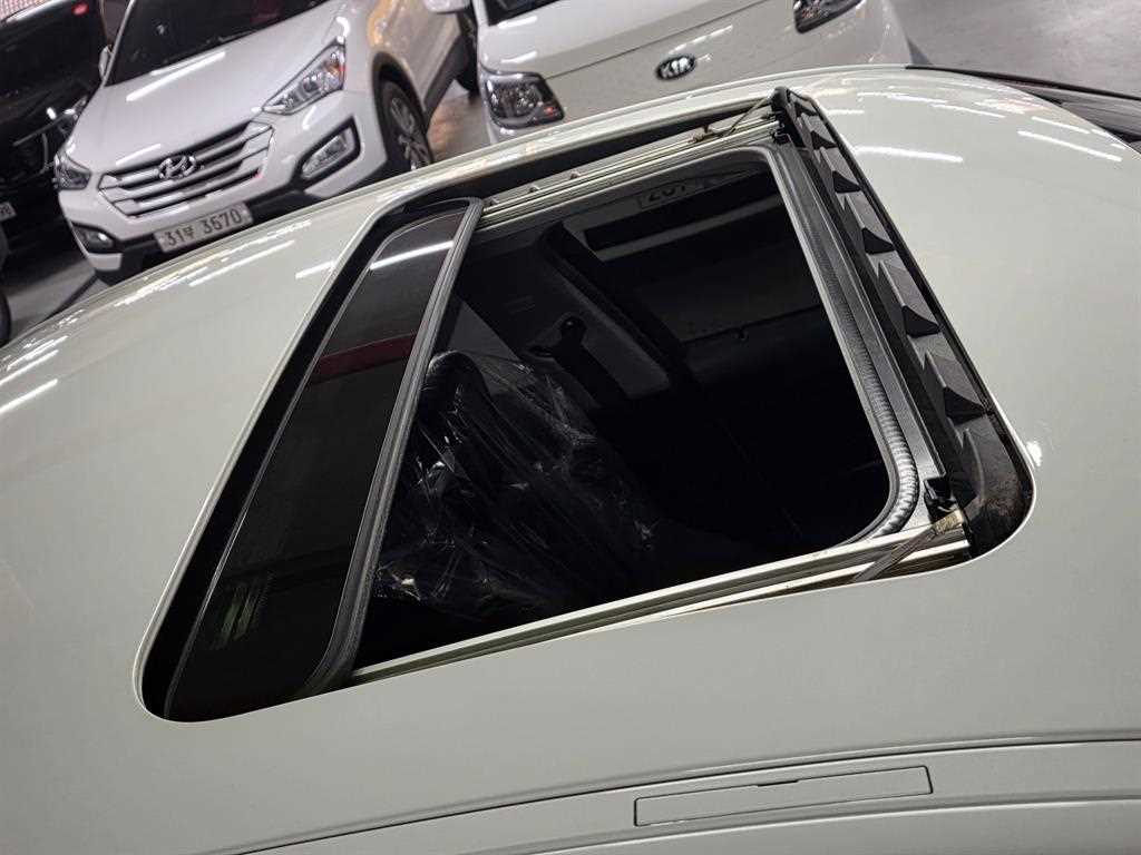 BMW 3 series - Vista 6