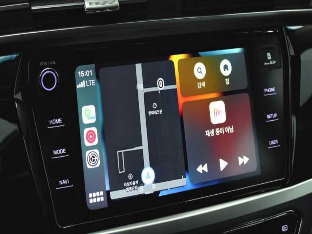 Ssangyong Korando 2020 - Importación desde Corea - HF Imports Iquique - Foto 18