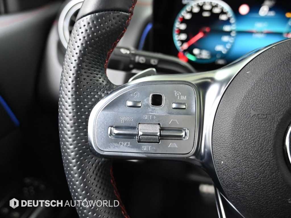 Mercedes Benz EQB 2024 - Importación desde Corea - HF Imports Iquique - Foto 16