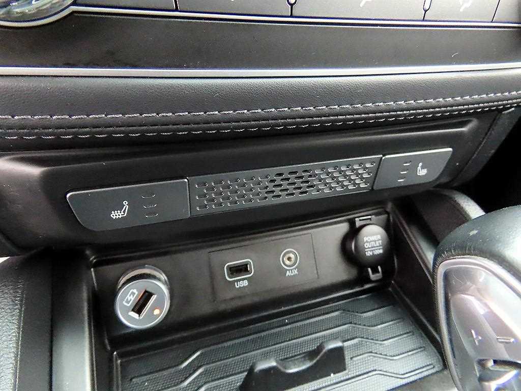 Ssangyong Rexton 2019 - Importación desde Corea - HF Imports Iquique - Foto 13