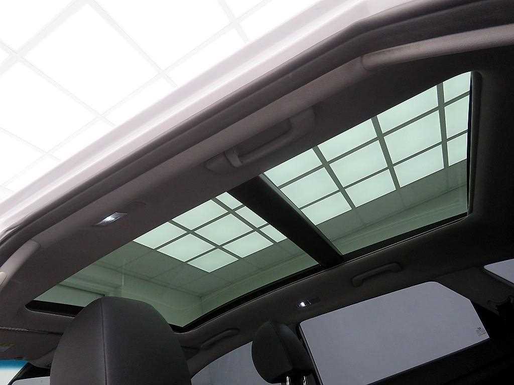 HYUNDAI Tucson - Vista 11