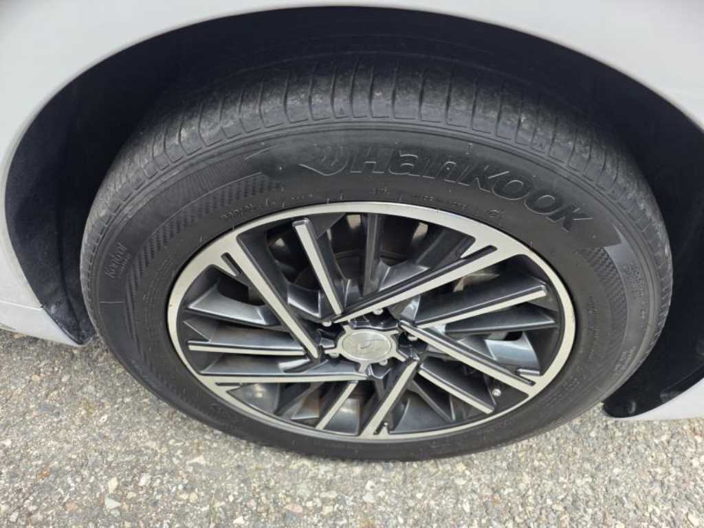 HYUNDAI Grandeur 2020 - Importación desde Corea - HF Imports Iquique - Foto 19