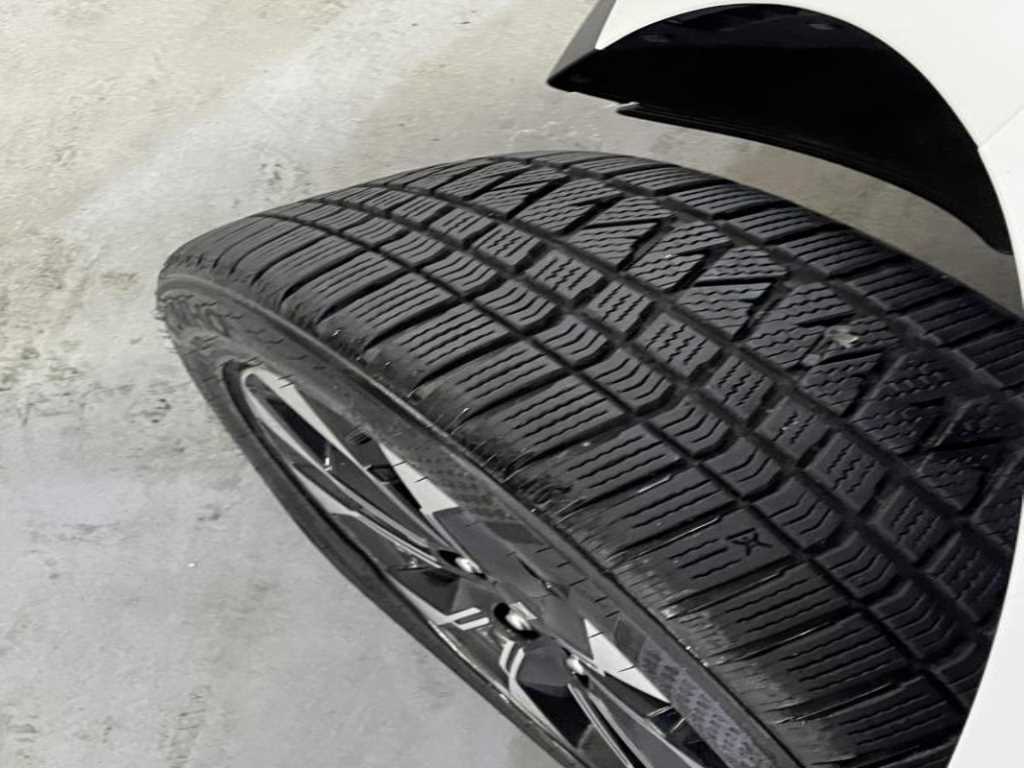 KIA Carnival 2021 Blanco - Importación desde Corea - HF Imports Iquique - Foto 20